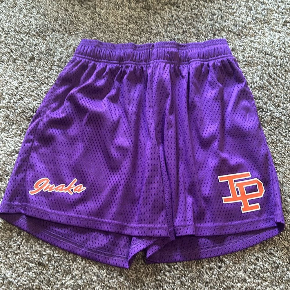 Inaka Power Sun Shorts